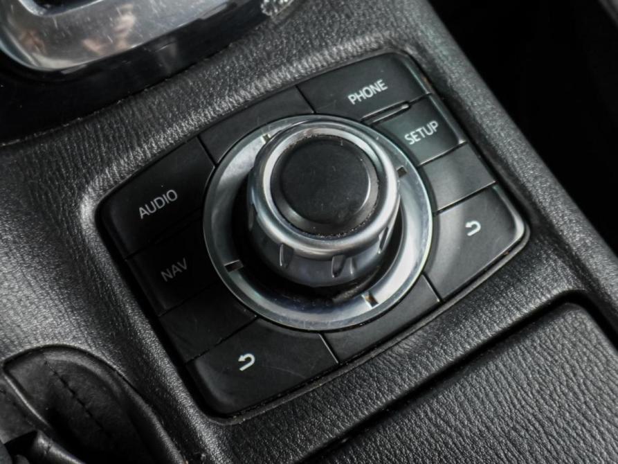 Mazda 6 III (GJ) Воронеж  - изображение 13
