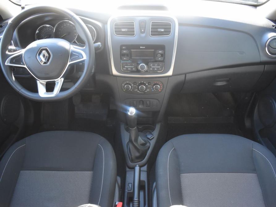 Renault Logan II Рестайлинг Архангельск  - изображение 12