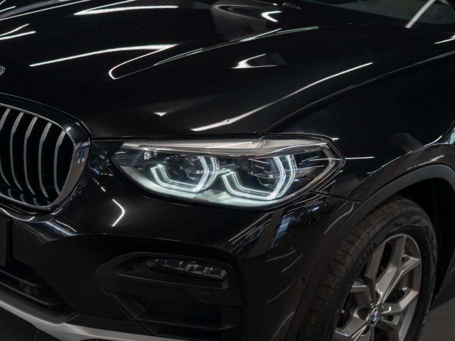 BMW X4 II (G02) Москва  - изображение 26