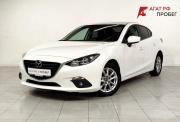Mazda 3 III (BM) Саратов  - изображение 25