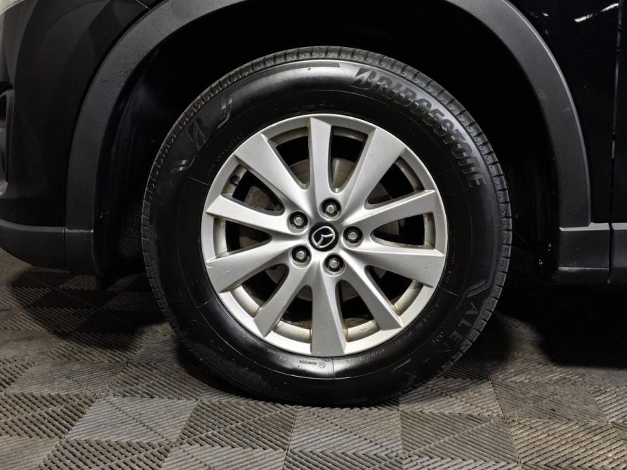 Mazda CX-5 I Москва  - изображение 9