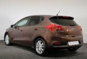 Kia Ceed II Ярославль  - изображение 30