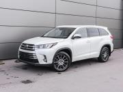 Toyota Highlander III (XU50) Рестайлинг Москва  - изображение 23
