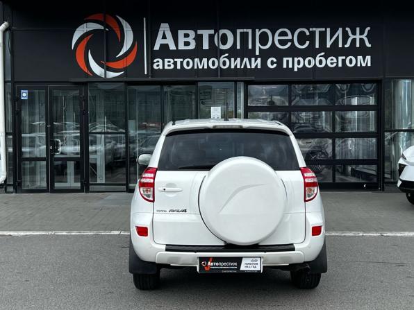 Toyota RAV4 III (XA30) Рестайлинг с пробегом 2011 года, цена 1 395 000 рублей, 210618 км, внедорожник, Автокод Объявления
