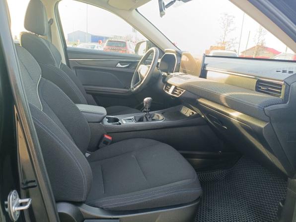 Haval Jolion I Рестайлинг с пробегом 2023 года, цена 1 598 000 рублей, 72000 км, внедорожник, Автокод Объявления