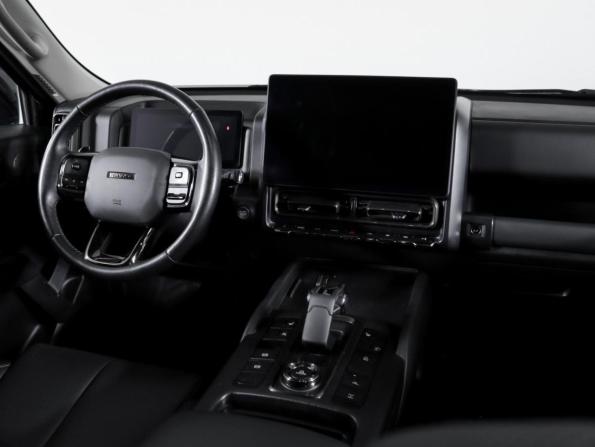 Haval H9 II с пробегом 2024 года, цена 3 849 000 рублей, 51771 км, внедорожник, Автокод Объявления