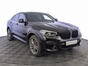 BMW X4 II (G02) Москва  - изображение 33