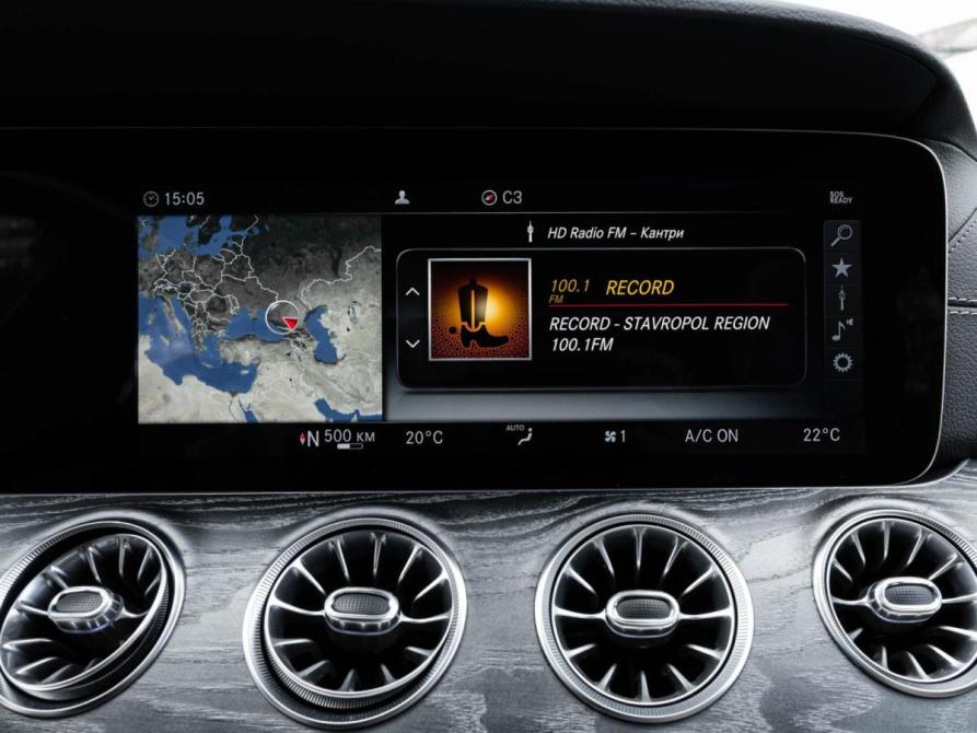 Mercedes-Benz CLS III (C257) Ставрополь  - изображение 17