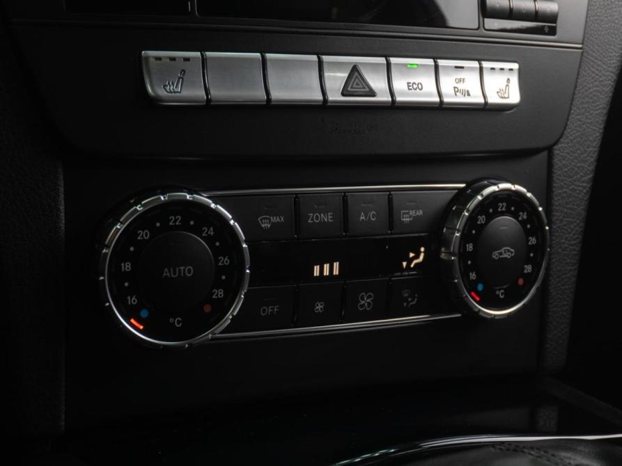 Mercedes-Benz C-Класс III (W204) Рестайлинг Тюмень  - изображение 12