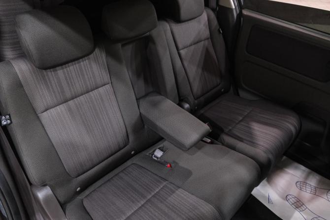 Honda Freed II с пробегом 2018 года, цена 1 669 000 рублей, 86000 км, компактвэн, Автокод Объявления