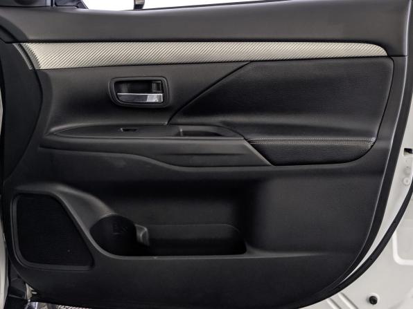 Mitsubishi Outlander III Рестайлинг с пробегом 2014 года, цена 1 710 000 рублей, 210200 км, внедорожник, Автокод Объявления