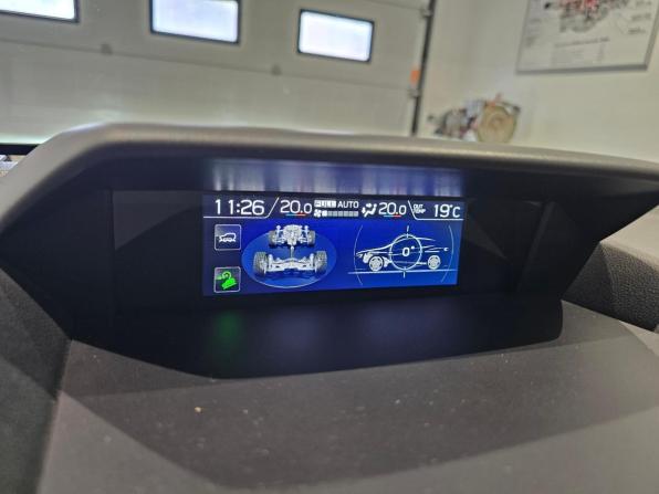 Subaru XV II Рестайлинг с пробегом 2022 года, цена 2 699 000 рублей, 90891 км, внедорожник, Автокод Объявления