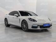 Porsche Panamera II Новосибирск  - изображение 47