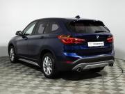 BMW X1 II (F48) Санкт-Петербург  - изображение 28