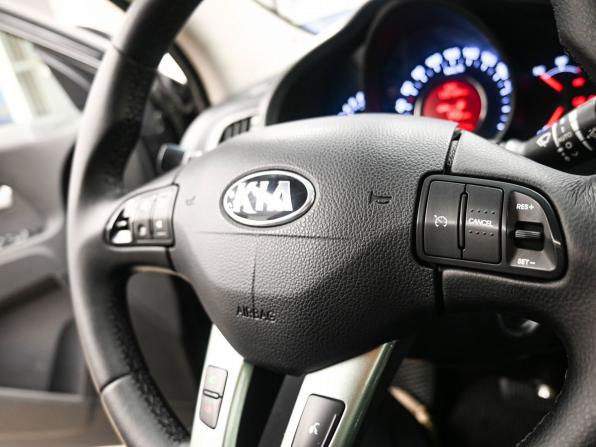 Kia Sportage III с пробегом 2013 года, цена 1 379 000 рублей, 153168 км, внедорожник, Автокод Объявления