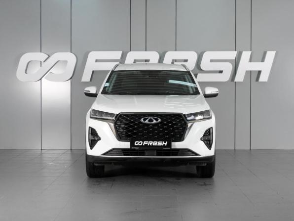 Chery Tiggo 7 Pro Max I с пробегом 2023 года, цена 1 669 000 рублей, 169319 км, внедорожник, Автокод Объявления