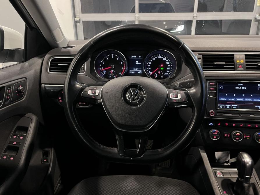 Volkswagen Jetta VI Рестайлинг Чебоксары  - изображение 10