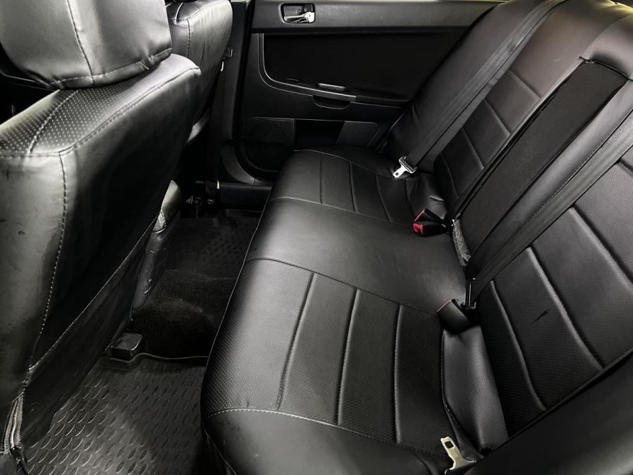 Mitsubishi Lancer X Калининград  - изображение 10