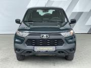 Lada (ВАЗ) Niva Travel I Екатеринбург  - изображение 25