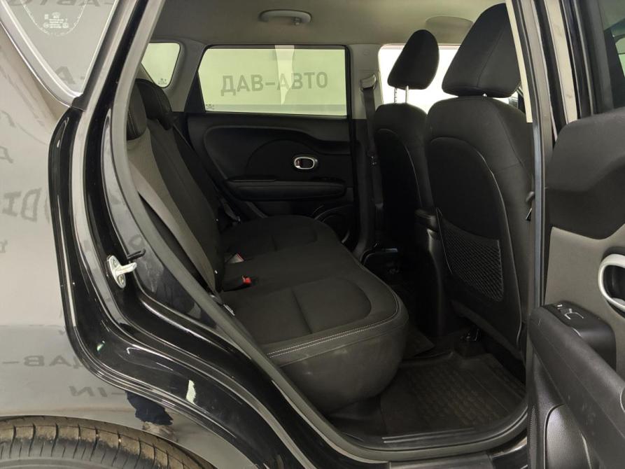 Kia Soul II Рестайлинг Пермь  - изображение 17