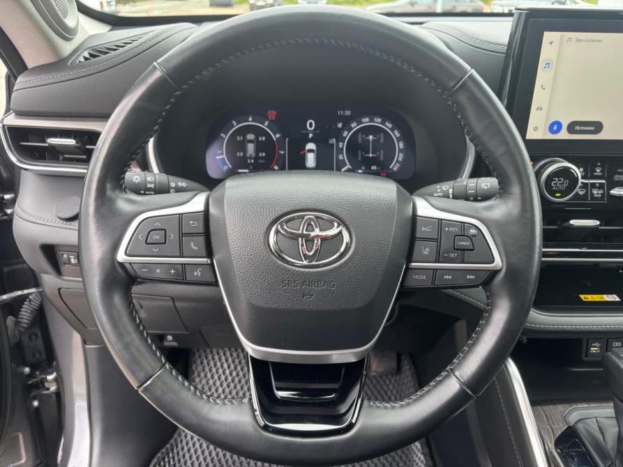 Toyota Highlander IV (XU70) Сыктывкар  - изображение 25