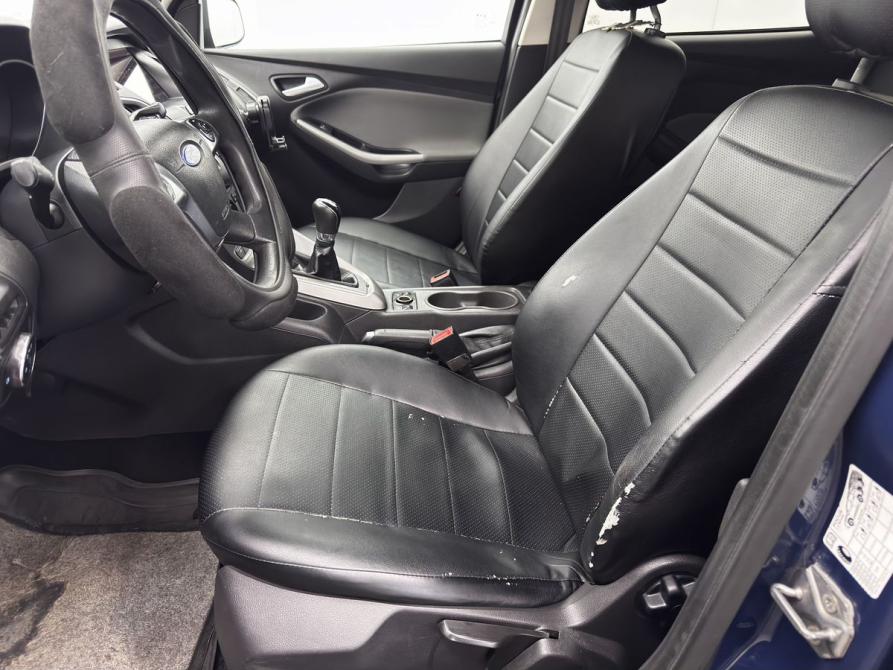 Ford Focus III Воронеж  - изображение 14