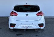 Kia Ceed II Рестайлинг Киров  - изображение 35