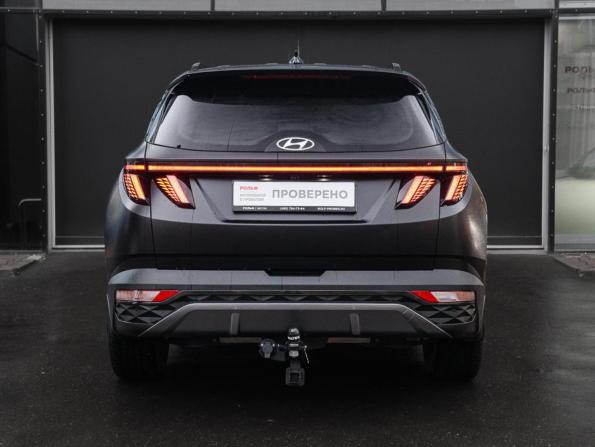 Hyundai Tucson IV с пробегом 2022 года, цена 3 450 000 рублей, 70466 км, внедорожник, Автокод Объявления