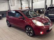 Nissan Note I Рестайлинг Санкт-Петербург  - изображение 10
