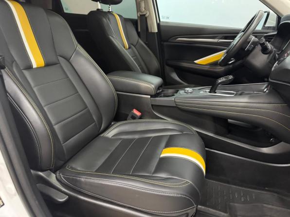 Haval F7x I с пробегом 2021 года, цена 1 995 000 рублей, 65000 км, внедорожник, Автокод Объявления