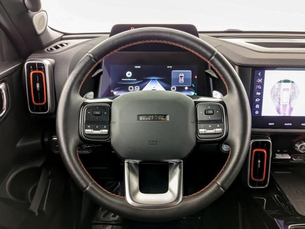 Haval Dargo I с пробегом 2024 года, цена 2 580 000 рублей, 44773 км, внедорожник, Автокод Объявления