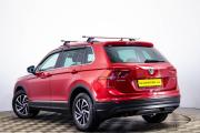 Volkswagen Tiguan II Пермь  - изображение 33