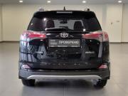 Toyota RAV4 IV (XA40) Рестайлинг Казань  - изображение 29