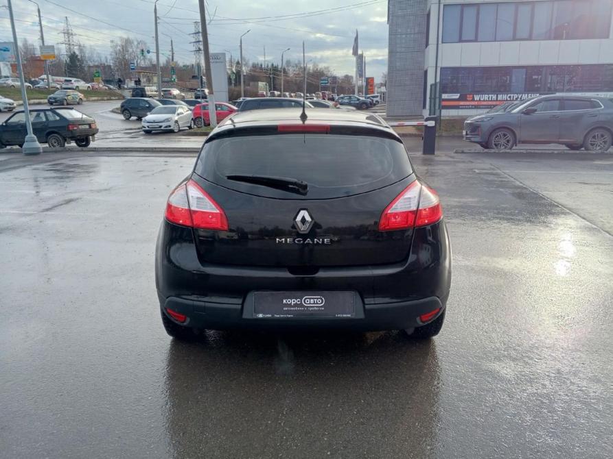 Renault Megane III Рестайлинг Тула  - изображение 5