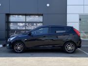 Hyundai Solaris I Рестайлинг Москва  - изображение 28
