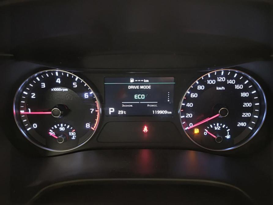 Kia Cerato IV Казань  - изображение 16
