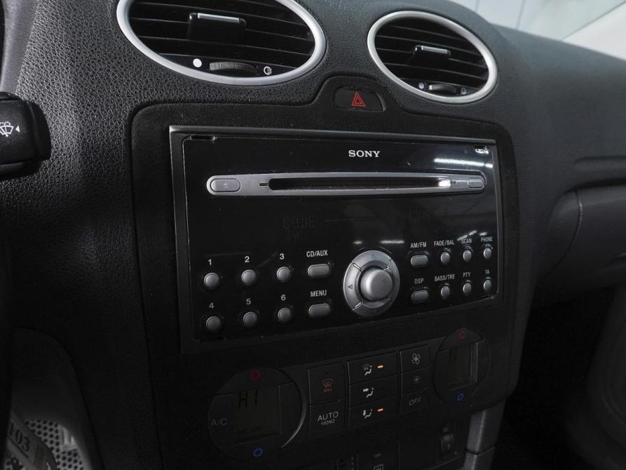 Ford Focus II Ростов-на-Дону  - изображение 14