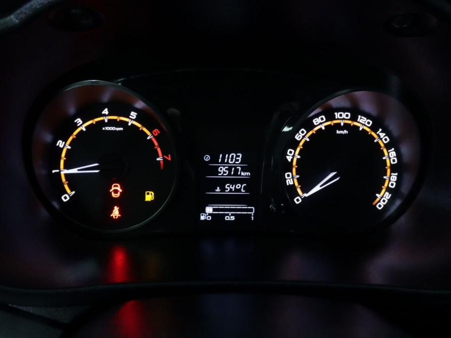 Lada (ВАЗ) Granta I Рестайлинг Минеральные Воды  - изображение 17