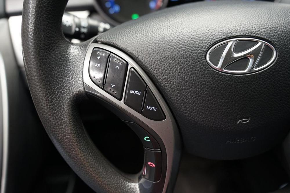 Hyundai i30 II Рестайлинг Крым  - изображение 14