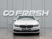 BMW 5 серии VII (G30/G31/G38) Краснодар  - изображение 25