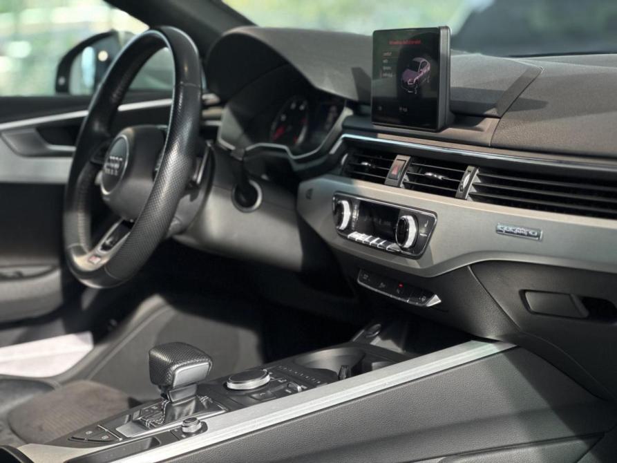 Audi A5 II (F5) Екатеринбург  - изображение 18
