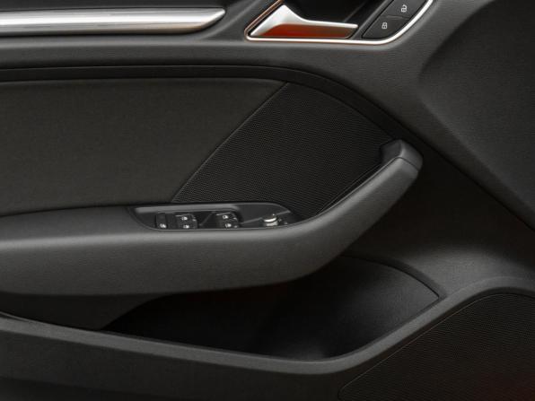Audi A3 III (8V) Рестайлинг с пробегом 2019 года, цена 2 780 000 рублей, 74712 км, хэтчбек, Автокод Объявления