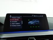 BMW 5 серии VII (G30/G31/G38) Москва  - изображение 46