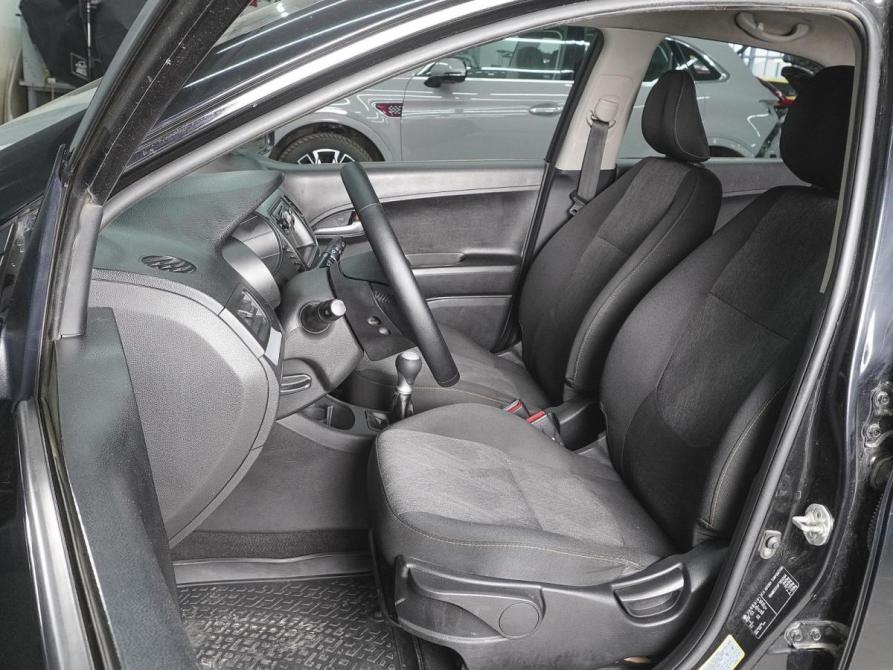 Kia Picanto II Ростов-на-Дону  - изображение 10