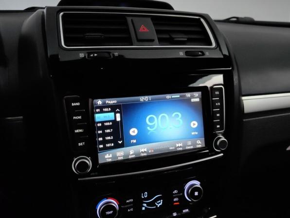 Haval H5 I с пробегом 2020 года, цена 1 399 000 рублей, 112646 км, внедорожник, Автокод Объявления
