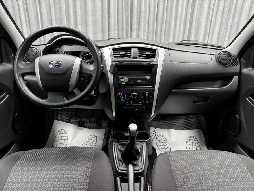 Datsun on-DO I Рестайлинг Стерлитамак  - изображение 27
