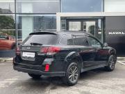 Subaru Legacy V Москва  - изображение 24