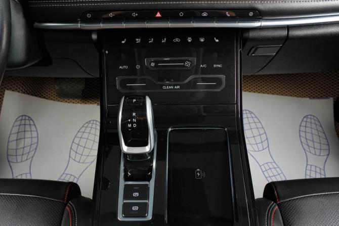 Chery Tiggo 7 Pro I с пробегом 2021 года, цена 1 479 000 рублей, 160000 км, внедорожник, Автокод Объявления