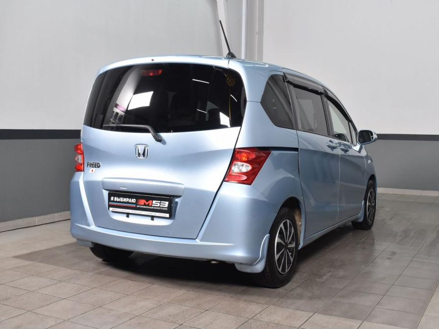 Honda Freed I Кемерово  - изображение 4