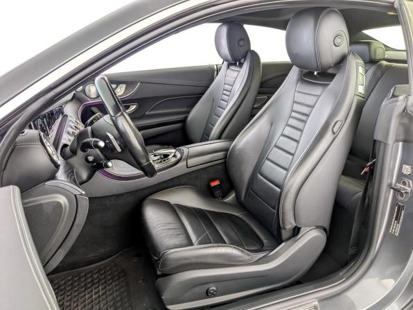 Mercedes-Benz E-Класс V (W213 S213 C238) с пробегом 2017 года, цена 2 960 000 рублей, 174942 км, купе-хардтоп, Автокод Объявления